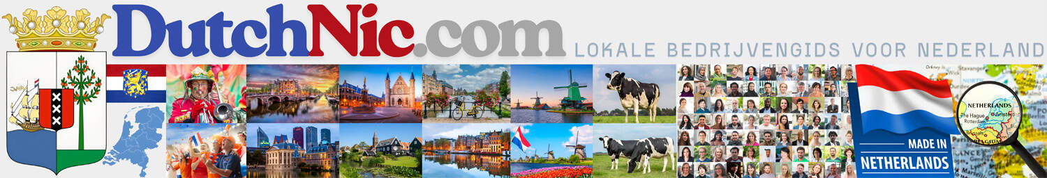 Gemaakt in Nederland - Maarn Consult